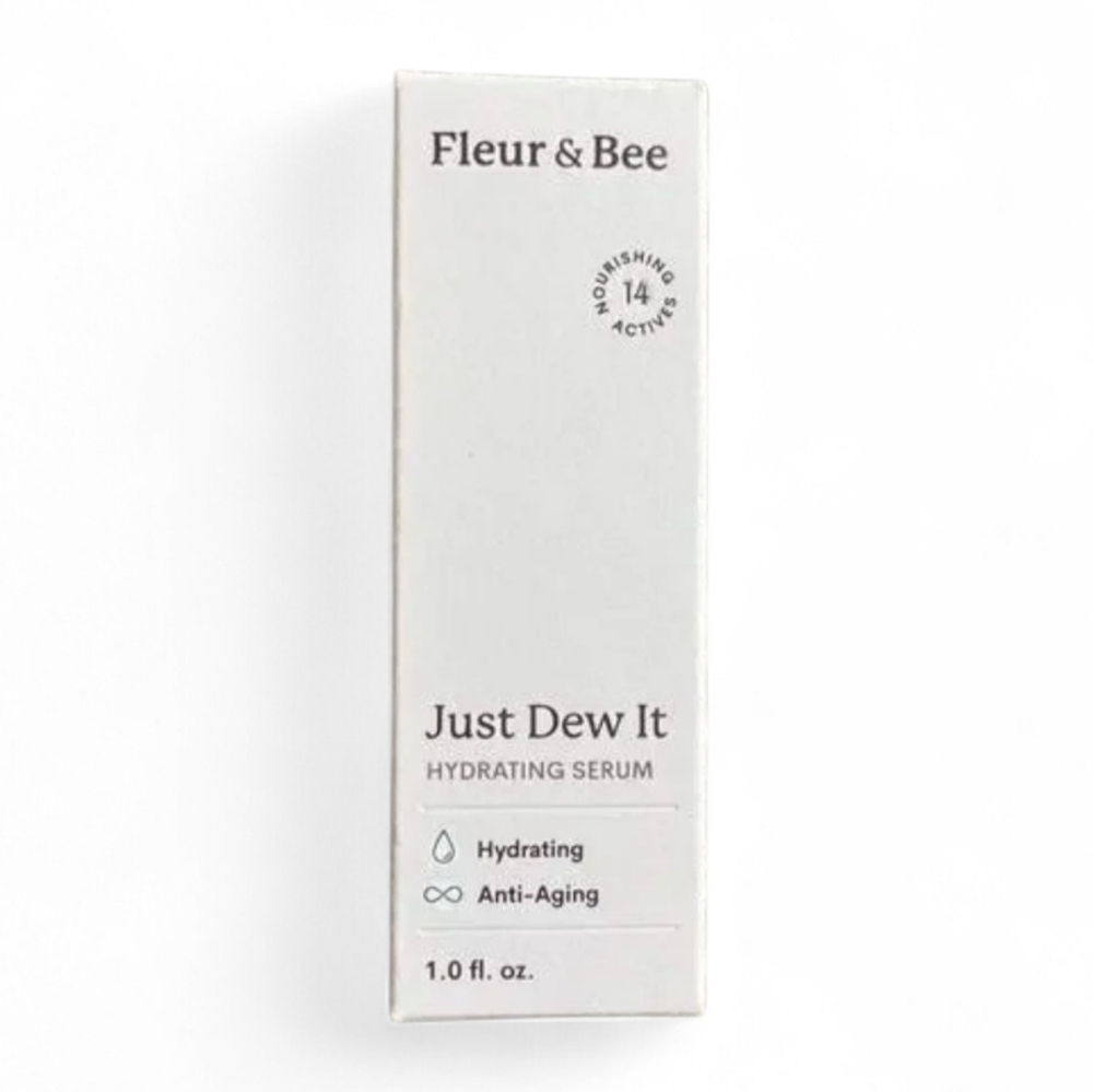 Fleur & Bee Just Dew It 1 Fl oz